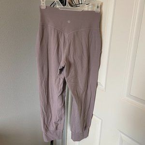 Lululemon Align Joggers